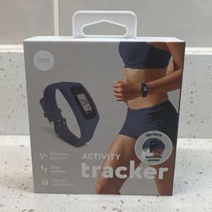 IJoy Activity Tracker NWT